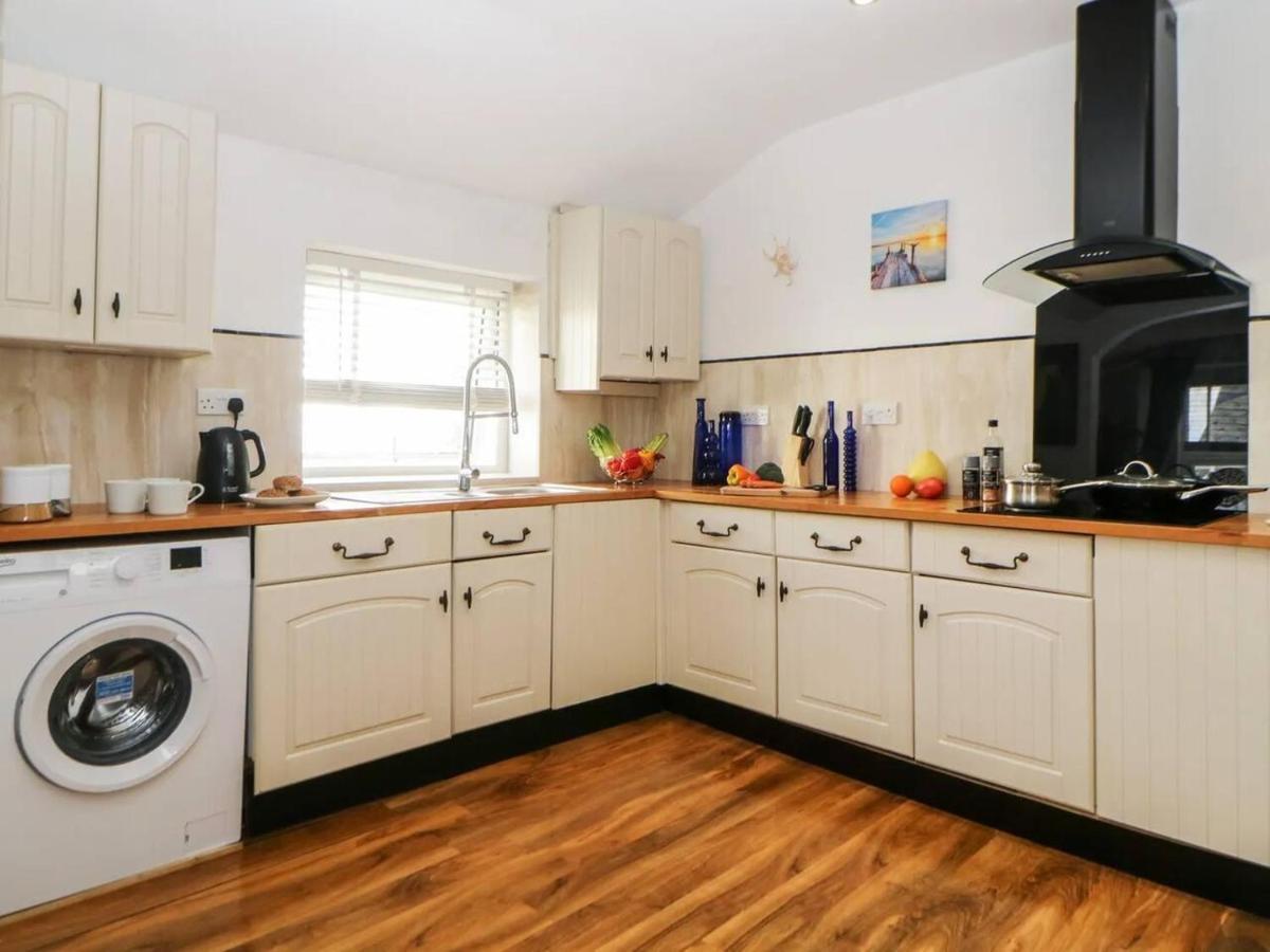 English Riviera Coastal Holiday Home In Devon Uk Paignton Zewnętrze zdjęcie
