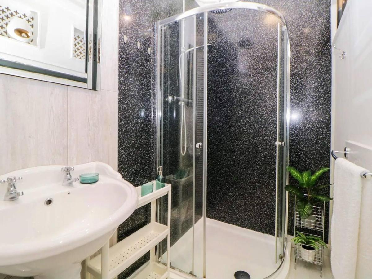 English Riviera Coastal Holiday Home In Devon Uk Paignton Zewnętrze zdjęcie
