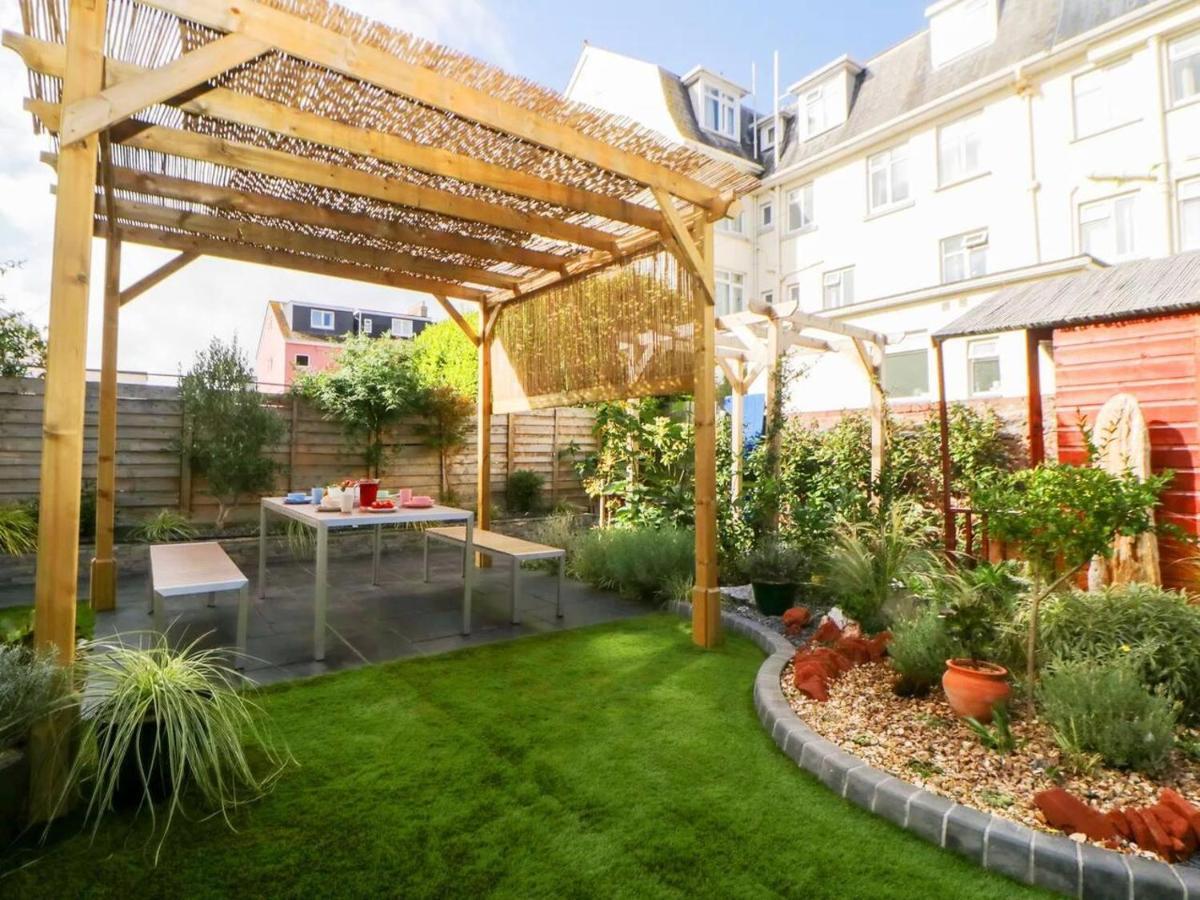 English Riviera Coastal Holiday Home In Devon Uk Paignton Zewnętrze zdjęcie