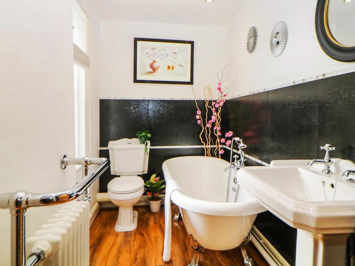 English Riviera Coastal Holiday Home In Devon Uk Paignton Zewnętrze zdjęcie